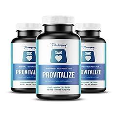 Provitalize Probiotics for Menopause Support