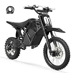 ESKUTE Electric Dirt Bike 3500W 48V23Ah