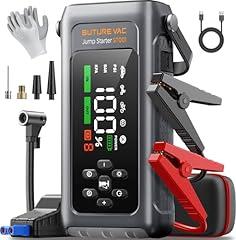 BuTure VAC 9-in-1 Car Jump Starter