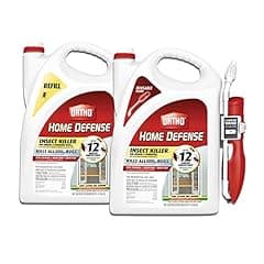 Ortho Home Defense Insect Killer Bundle