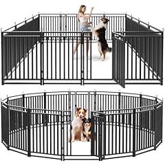 Petorldog 40 Dog Playpen