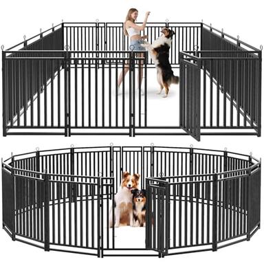 Dog Playpen