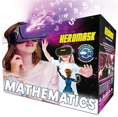 vr headset