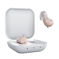 Audien Hearing ATOM 2 Wireless Hearing Aid