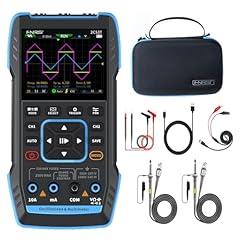 FNRSI 2C53T Oscilloscope Multimeter Signal Generator