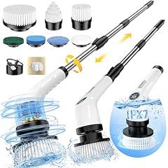 EYEFEAT Electric Spin Scrubber Pro