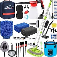 Autodeco Car Wash Detailing Kit