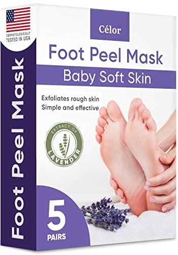 foot mask for calluses