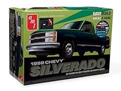 1992 Chevrolet Silverado Model Kit