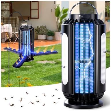 bug zapper outdoor