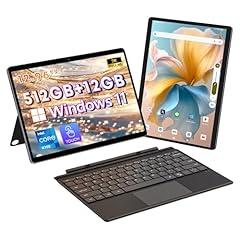 CHUWI Hi10 Max 2-in-1 Windows Tablet