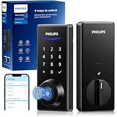 Philips Smart Lock with App Control