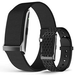 EGQINR Smart Fitness Tracker Bracelet