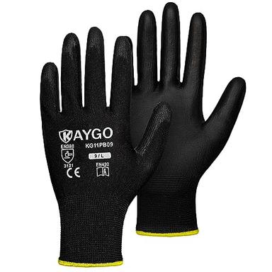 work gloves