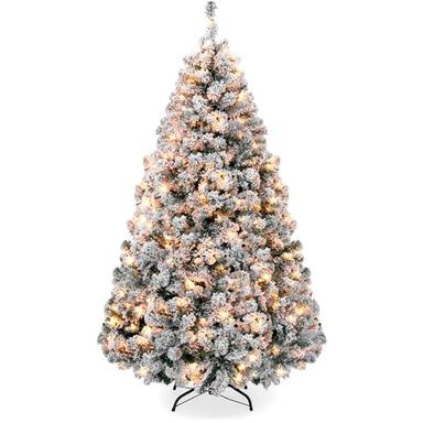 chrismas tree