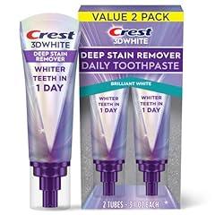 Crest 3D White Brilliance Toothpaste