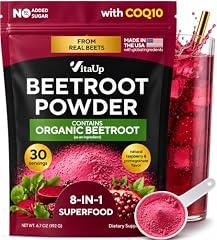 VitaUp Beet Root Energy Boost