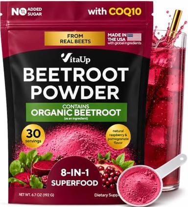 beet root powder