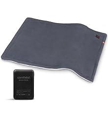 Comfheat Portable Weighted Heating Pad
