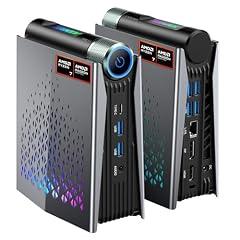 ACEMAGICIAN S3A Mini PC Ryzen 7 Desktop