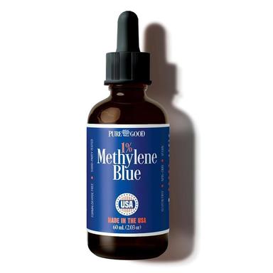 methylene blue