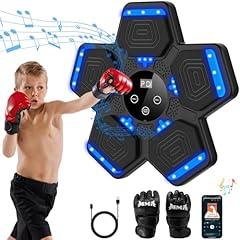 LOLBOX 2025 Music Boxing Machine