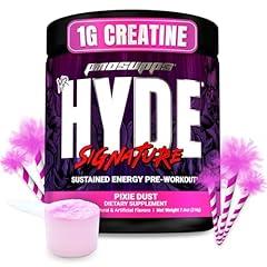 ProSupps Mr. Hyde Pre Workout Powder