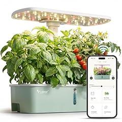 LETPOT LPH-Air Hydroponic Indoor Garden System