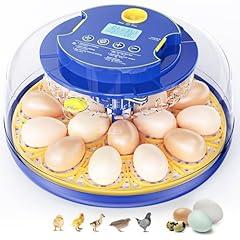 FOFNON Automatic Egg Incubator