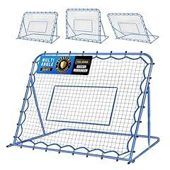 Winthai Soccer Rebounder Net 4.8x3.7FT