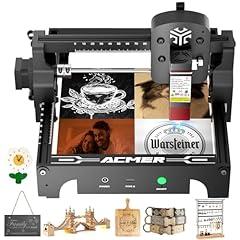 Acmer 6000mW Laser Engraver and Cutter