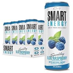 Cellucor C4 Smart Energy Drink Blue Raspberry