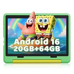 Gleeso Kids Tablet 10.1 Green
