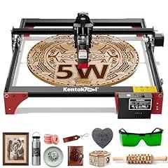 KENTOKTOOL LE400PRO 50W Laser Engraver and Cutter