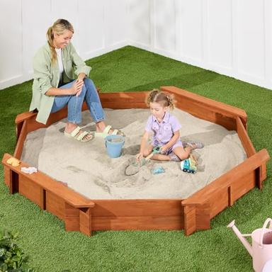 kids sandbox