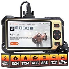 Thinkcar Thinkscan 662 OBD2 Scanner