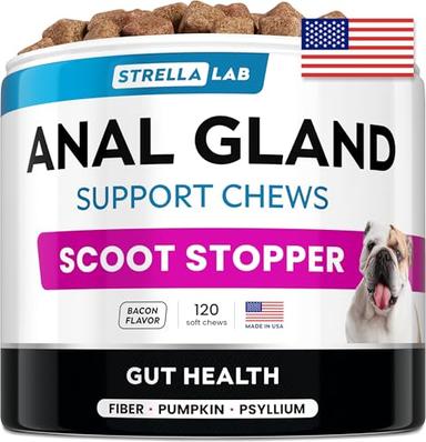 glandex for dogs
