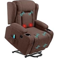 Best Choice Products Power Lift Recliner Chair