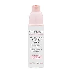 Farmacy Retinol Anti Aging Serum