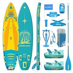 iTAOSTAR J05A Inflatable Paddle Board