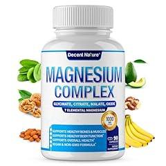 Magnesium Complex 7 Supplement 1000mg