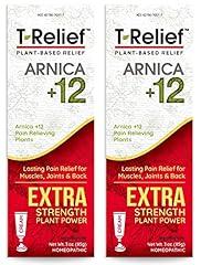 T-Relief Extra Strength Cream Arnica
