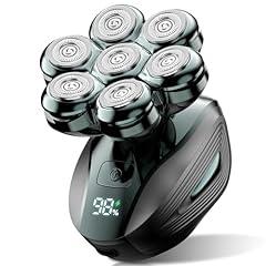 Cyruzi 7D Head Shaver for Bald Men