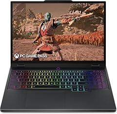 Lenovo Legion 5i Gaming Laptop