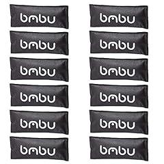 bmbu Charcoal Shoe Deodorizers