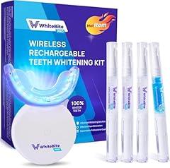 Whitebite Pro Teeth Whitening Kit