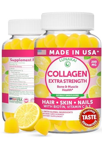 Collagen Gummies