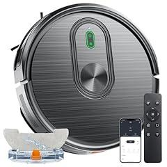 XIEBro Robot Vacuum and Mop Combo