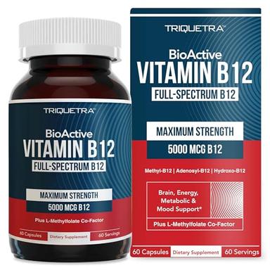 b12 supplement for women