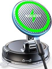ANDERY MagSafe Car Mount Charger